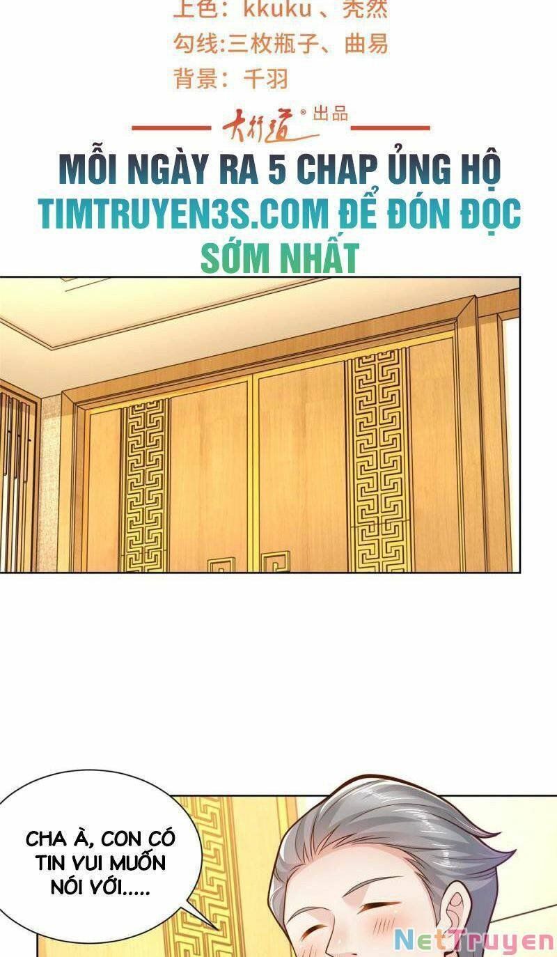 đọc truyện Mỗi Tuần Ta Có Một Nghề Nghiệp Mới Chương 137 ảnh 4 tại Thiên Thai Truyện