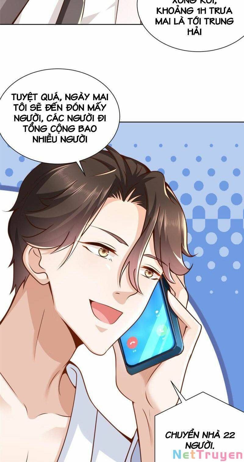 đọc truyện Mỗi Tuần Ta Có Một Nghề Nghiệp Mới Chương 137 ảnh 23 tại Thiên Thai Truyện