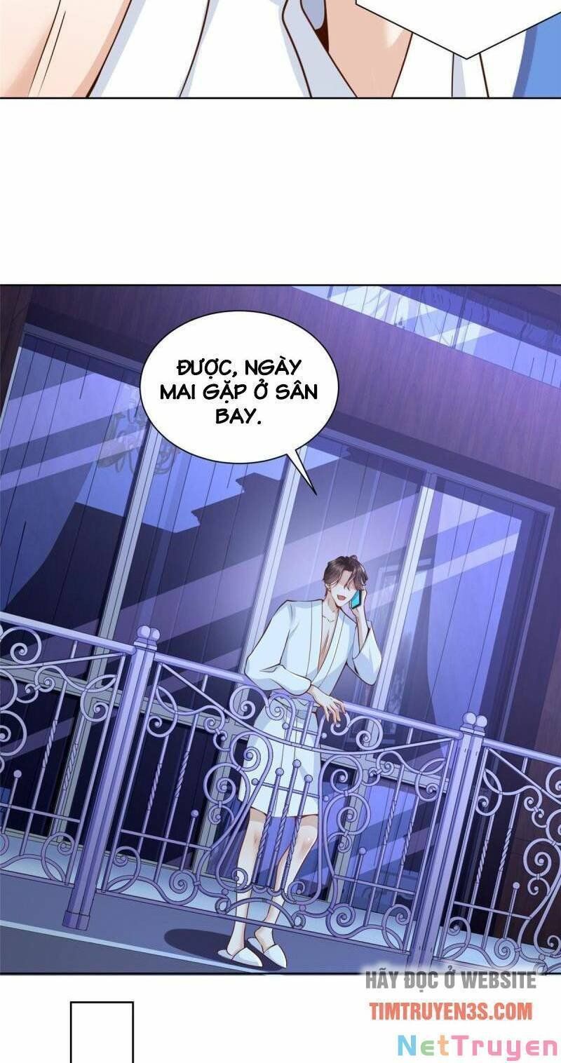 đọc truyện Mỗi Tuần Ta Có Một Nghề Nghiệp Mới Chương 137 ảnh 24 tại Thiên Thai Truyện