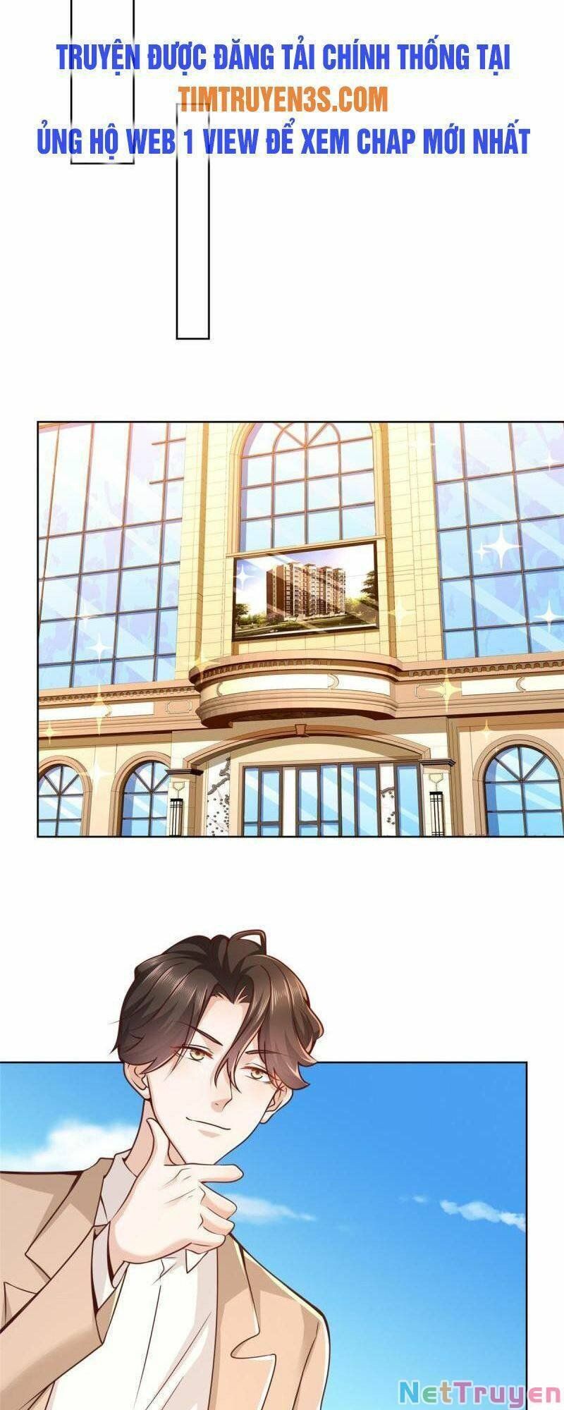 đọc truyện Mỗi Tuần Ta Có Một Nghề Nghiệp Mới Chương 137 ảnh 25 tại Thiên Thai Truyện