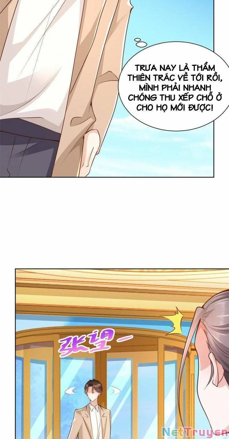 đọc truyện Mỗi Tuần Ta Có Một Nghề Nghiệp Mới Chương 137 ảnh 26 tại Thiên Thai Truyện