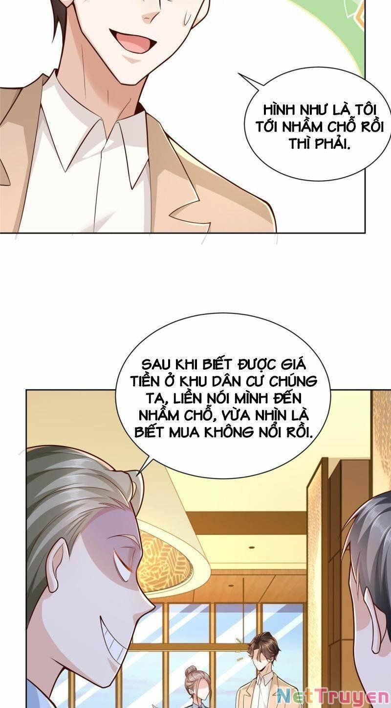 đọc truyện Mỗi Tuần Ta Có Một Nghề Nghiệp Mới Chương 137 ảnh 29 tại Thiên Thai Truyện