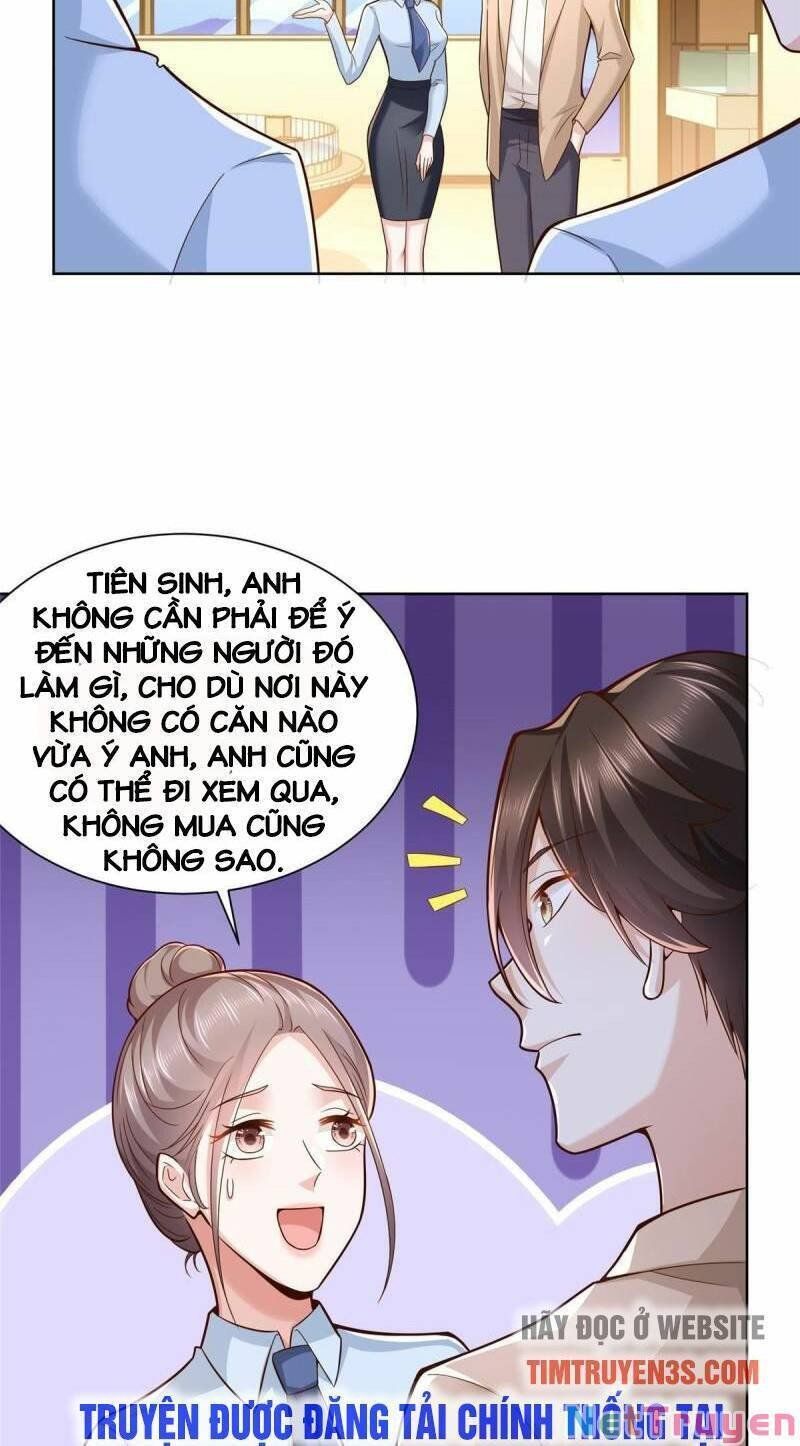 đọc truyện Mỗi Tuần Ta Có Một Nghề Nghiệp Mới Chương 137 ảnh 30 tại Thiên Thai Truyện