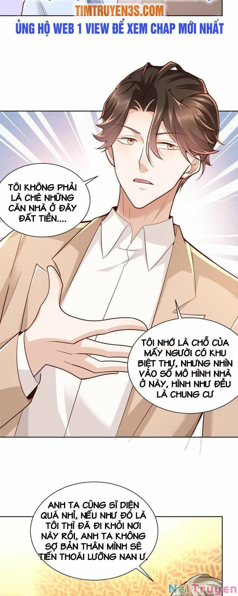 đọc truyện Mỗi Tuần Ta Có Một Nghề Nghiệp Mới Chương 137 ảnh 31 tại Thiên Thai Truyện