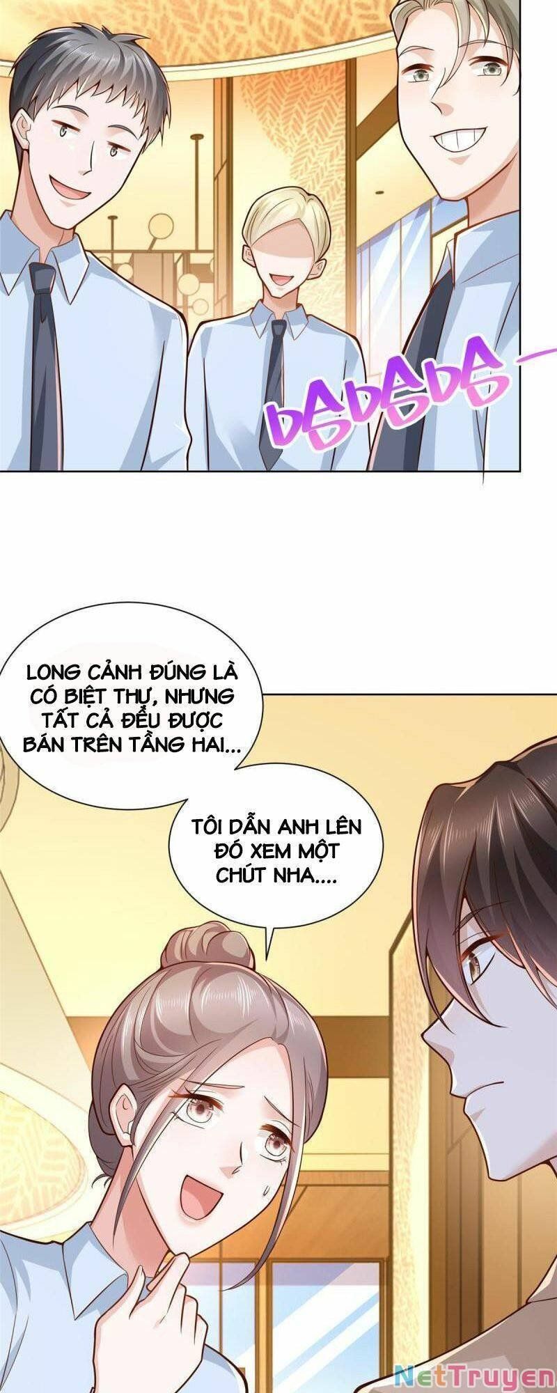 đọc truyện Mỗi Tuần Ta Có Một Nghề Nghiệp Mới Chương 137 ảnh 32 tại Thiên Thai Truyện