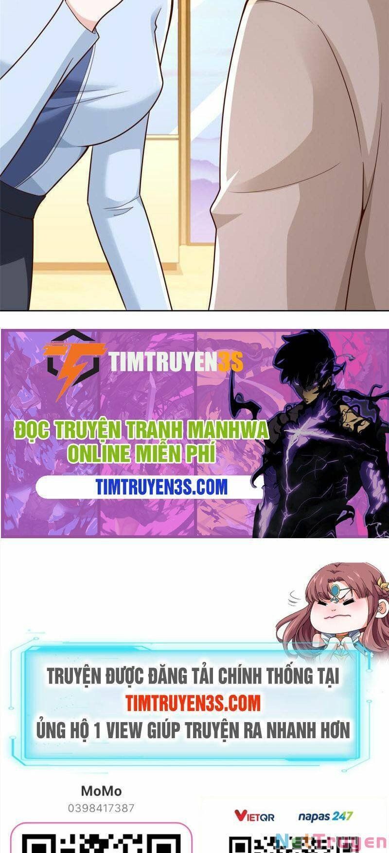 đọc truyện Mỗi Tuần Ta Có Một Nghề Nghiệp Mới Chương 137 ảnh 33 tại Thiên Thai Truyện