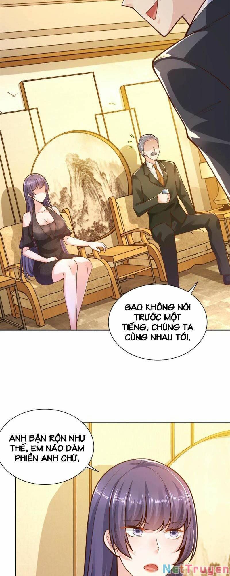 đọc truyện Mỗi Tuần Ta Có Một Nghề Nghiệp Mới Chương 137 ảnh 6 tại Thiên Thai Truyện