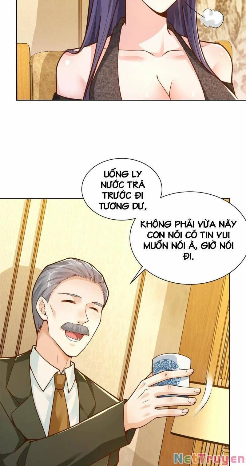 đọc truyện Mỗi Tuần Ta Có Một Nghề Nghiệp Mới Chương 137 ảnh 7 tại Thiên Thai Truyện