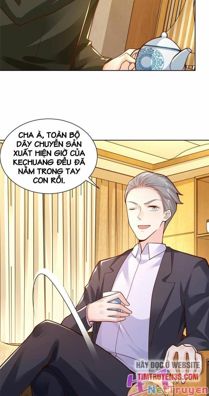 đọc truyện Mỗi Tuần Ta Có Một Nghề Nghiệp Mới Chương 137 ảnh 8 tại Thiên Thai Truyện