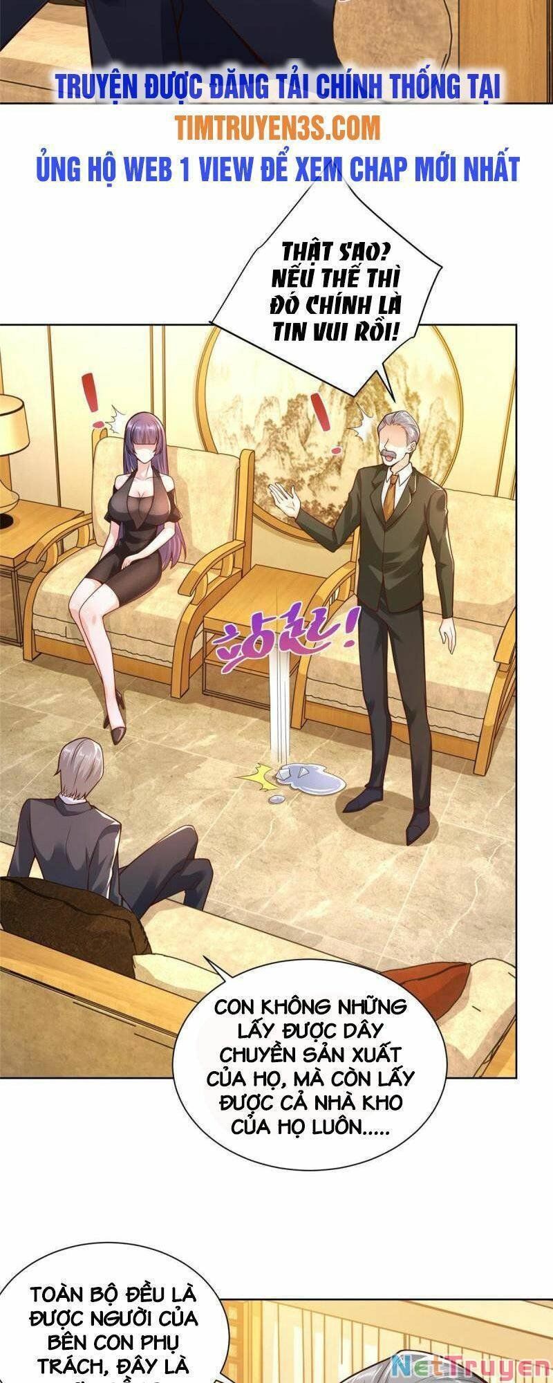 đọc truyện Mỗi Tuần Ta Có Một Nghề Nghiệp Mới Chương 137 ảnh 9 tại Thiên Thai Truyện