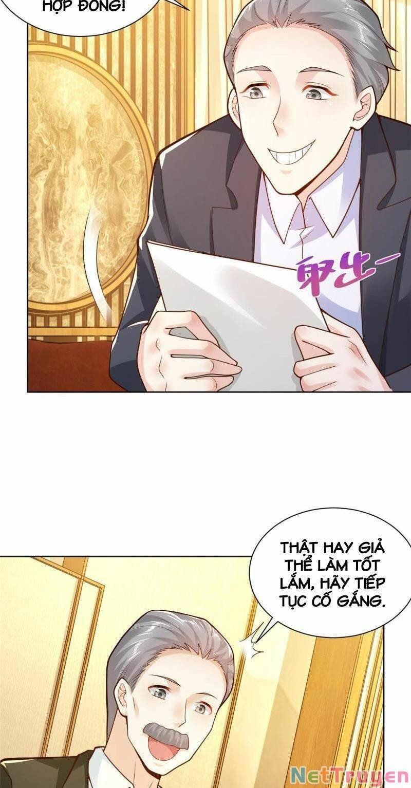 đọc truyện Mỗi Tuần Ta Có Một Nghề Nghiệp Mới Chương 137 ảnh 10 tại Thiên Thai Truyện