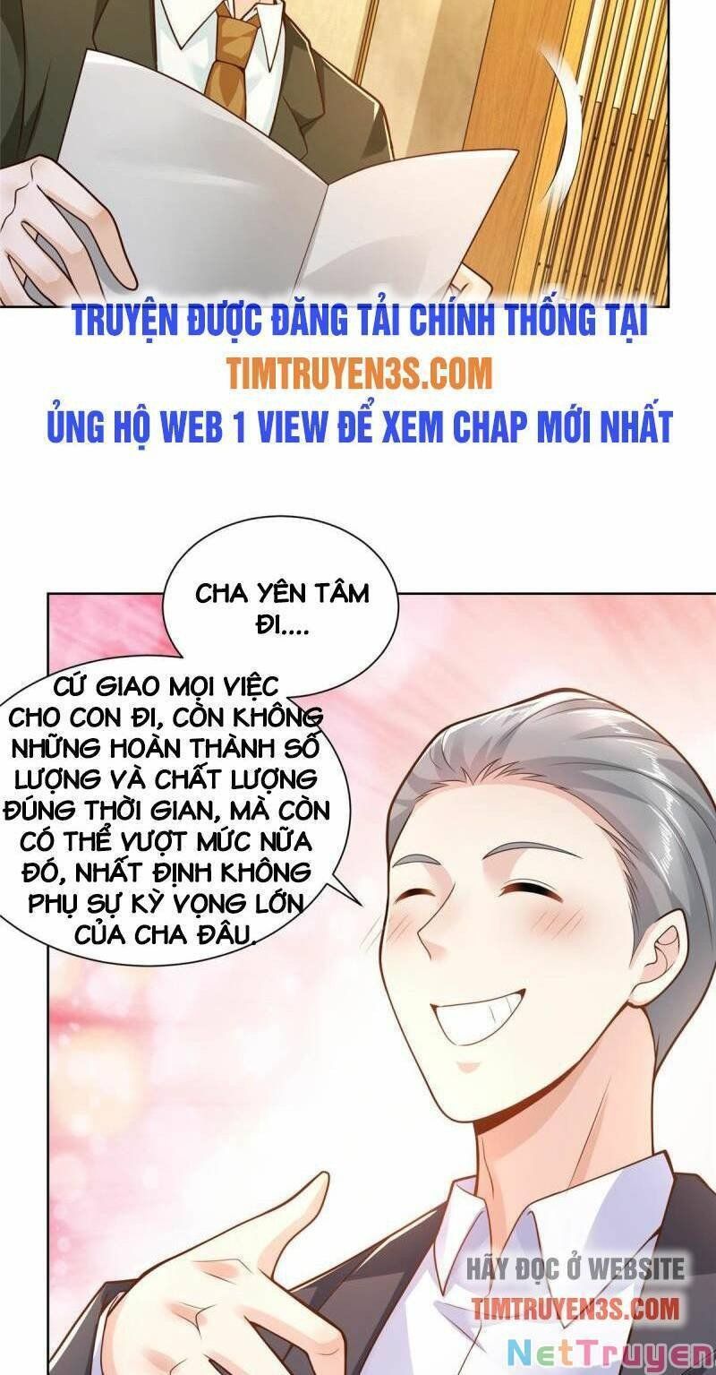 đọc truyện Mỗi Tuần Ta Có Một Nghề Nghiệp Mới Chương 137 ảnh 11 tại Thiên Thai Truyện