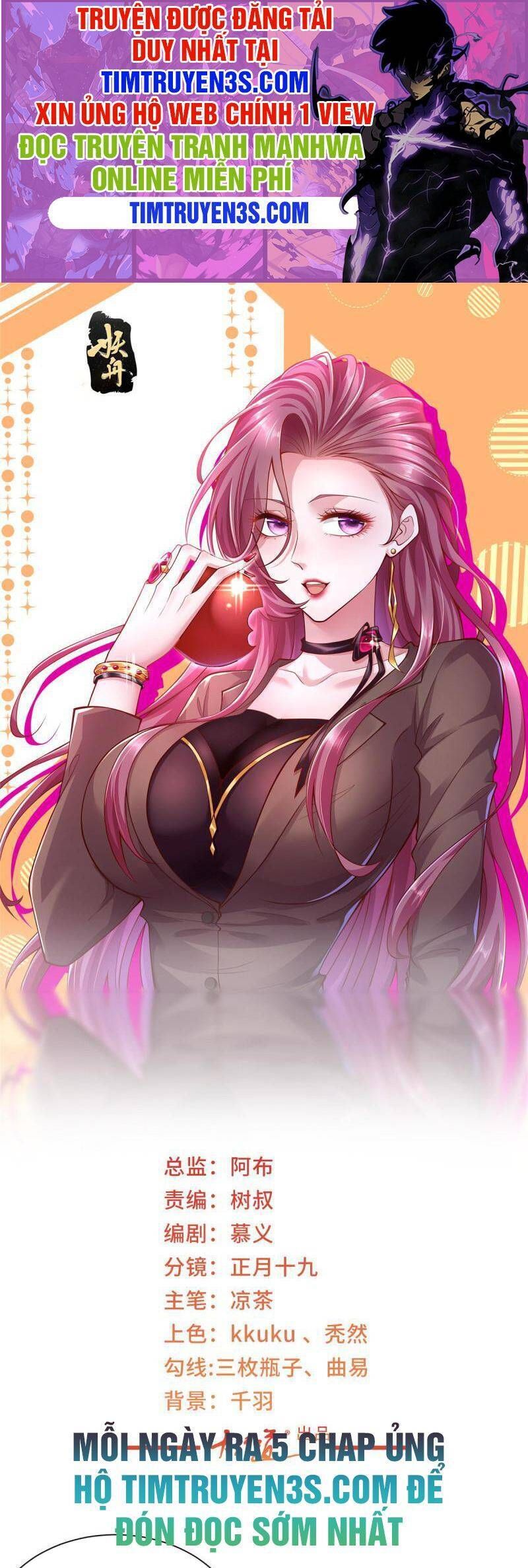 đọc truyện Mỗi Tuần Ta Có Một Nghề Nghiệp Mới Chương 138 ảnh 3 tại Thiên Thai Truyện