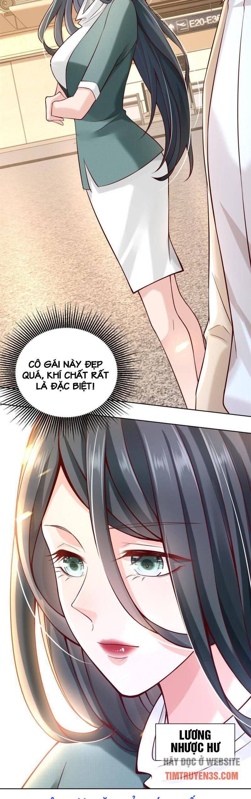 đọc truyện Mỗi Tuần Ta Có Một Nghề Nghiệp Mới Chương 138 ảnh 12 tại Thiên Thai Truyện