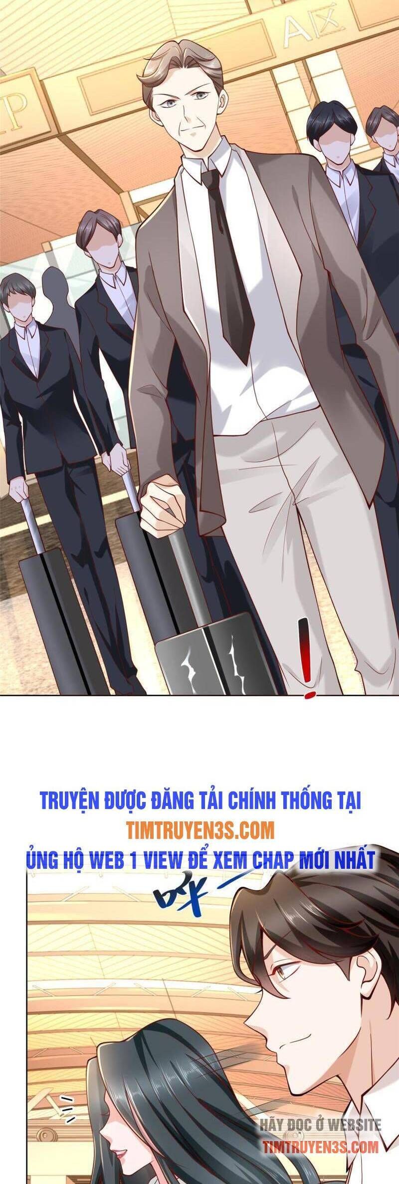 đọc truyện Mỗi Tuần Ta Có Một Nghề Nghiệp Mới Chương 138 ảnh 15 tại Thiên Thai Truyện