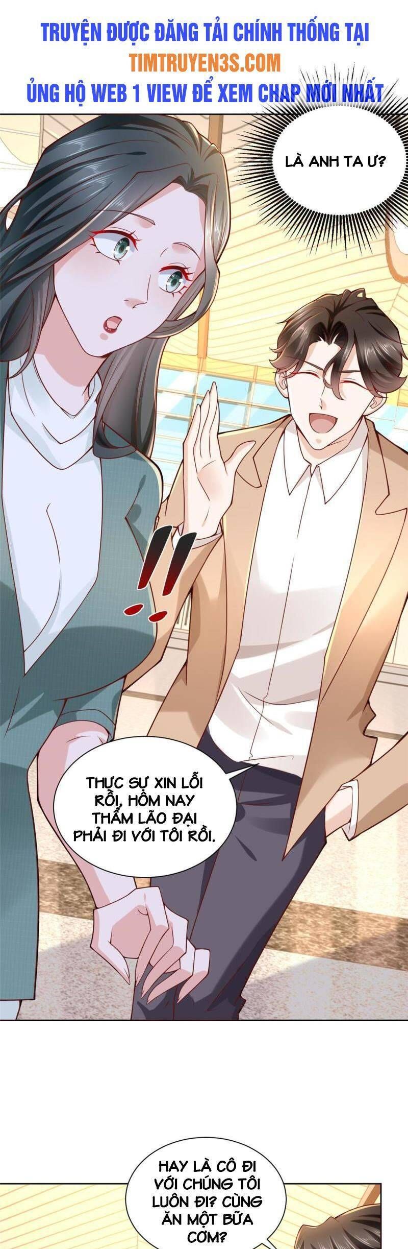 đọc truyện Mỗi Tuần Ta Có Một Nghề Nghiệp Mới Chương 138 ảnh 20 tại Thiên Thai Truyện