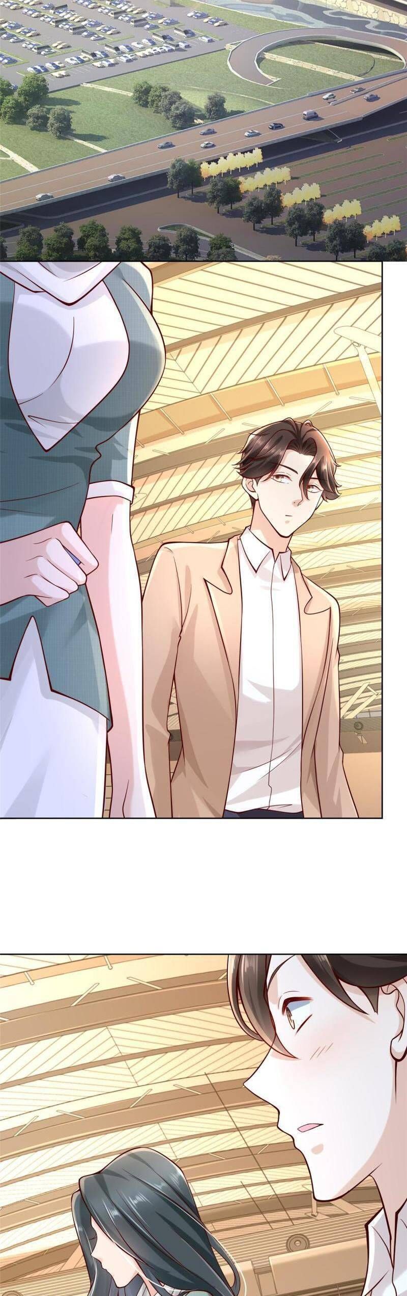 đọc truyện Mỗi Tuần Ta Có Một Nghề Nghiệp Mới Chương 138 ảnh 11 tại Thiên Thai Truyện