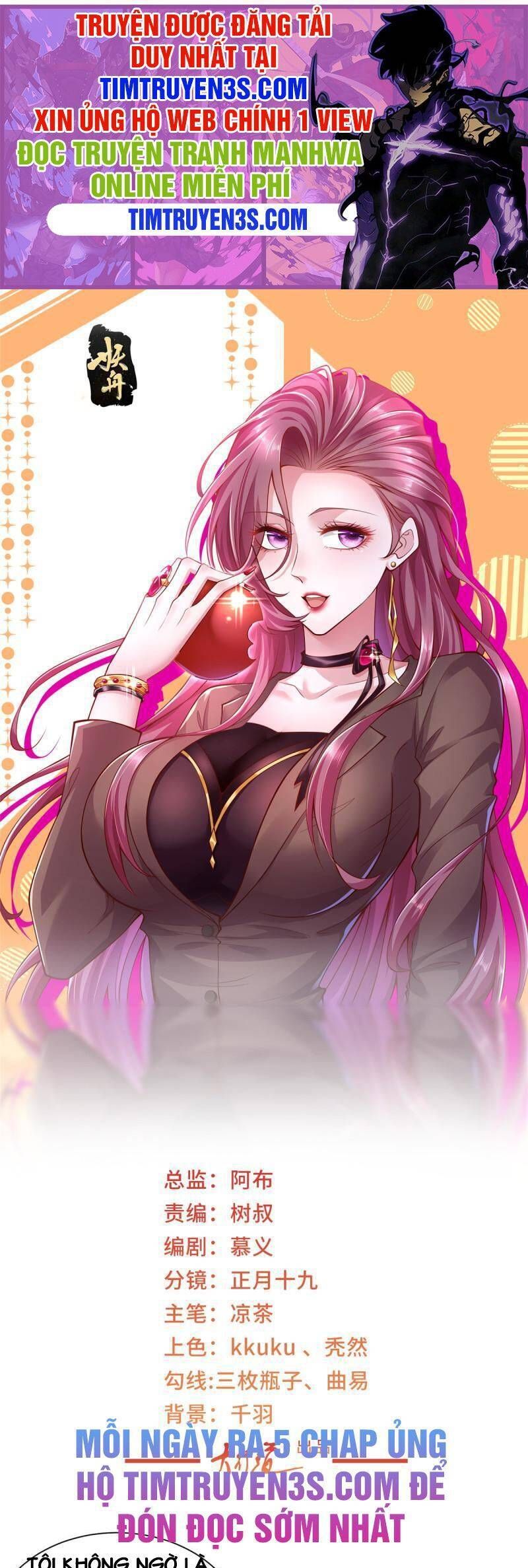 đọc truyện Mỗi Tuần Ta Có Một Nghề Nghiệp Mới Chương 139 ảnh 3 tại Thiên Thai Truyện