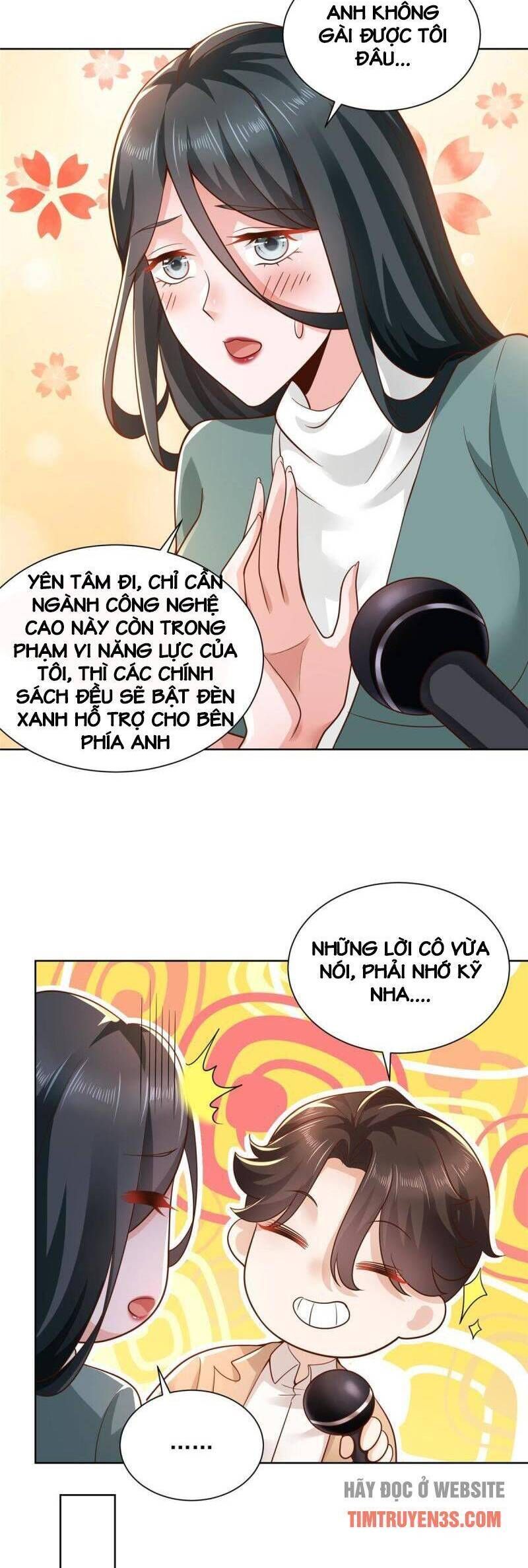 đọc truyện Mỗi Tuần Ta Có Một Nghề Nghiệp Mới Chương 139 ảnh 15 tại Thiên Thai Truyện