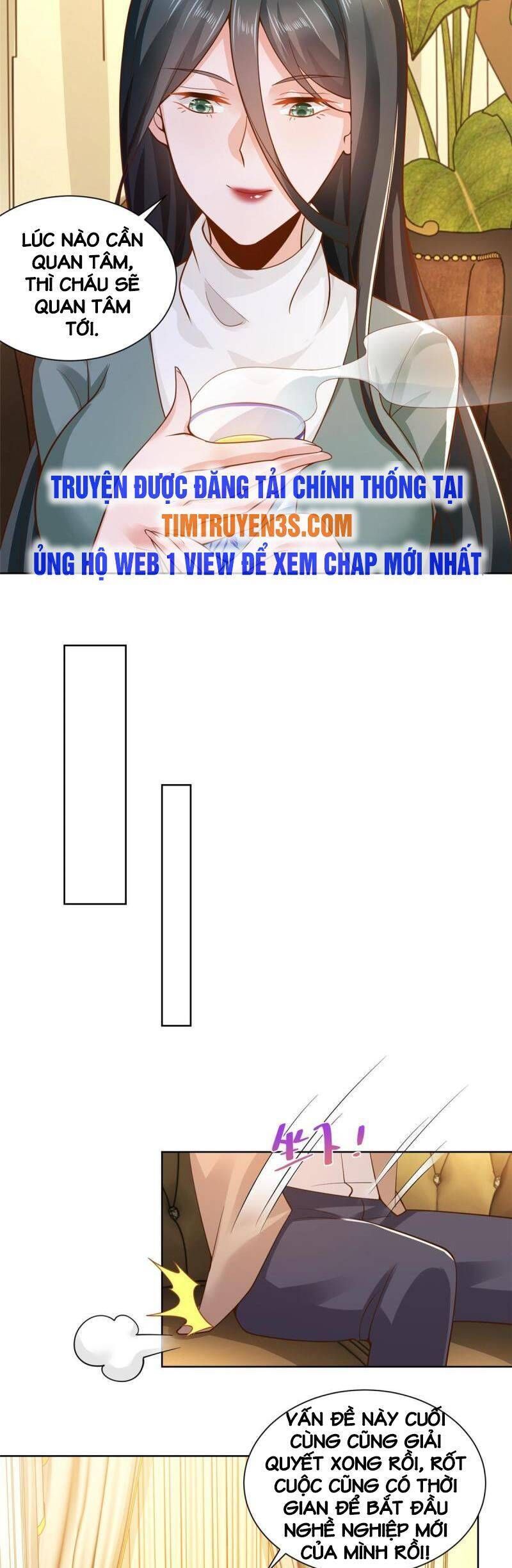 đọc truyện Mỗi Tuần Ta Có Một Nghề Nghiệp Mới Chương 139 ảnh 20 tại Thiên Thai Truyện