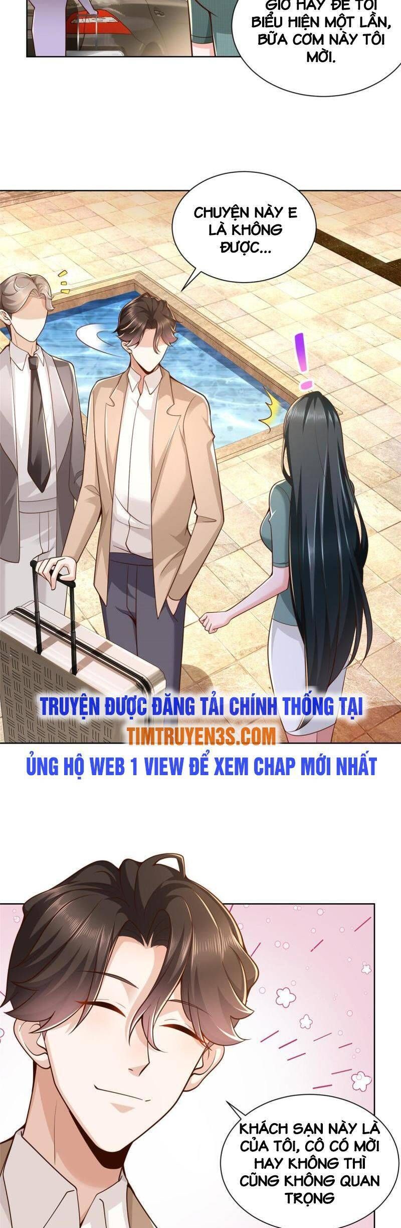 đọc truyện Mỗi Tuần Ta Có Một Nghề Nghiệp Mới Chương 139 ảnh 9 tại Thiên Thai Truyện