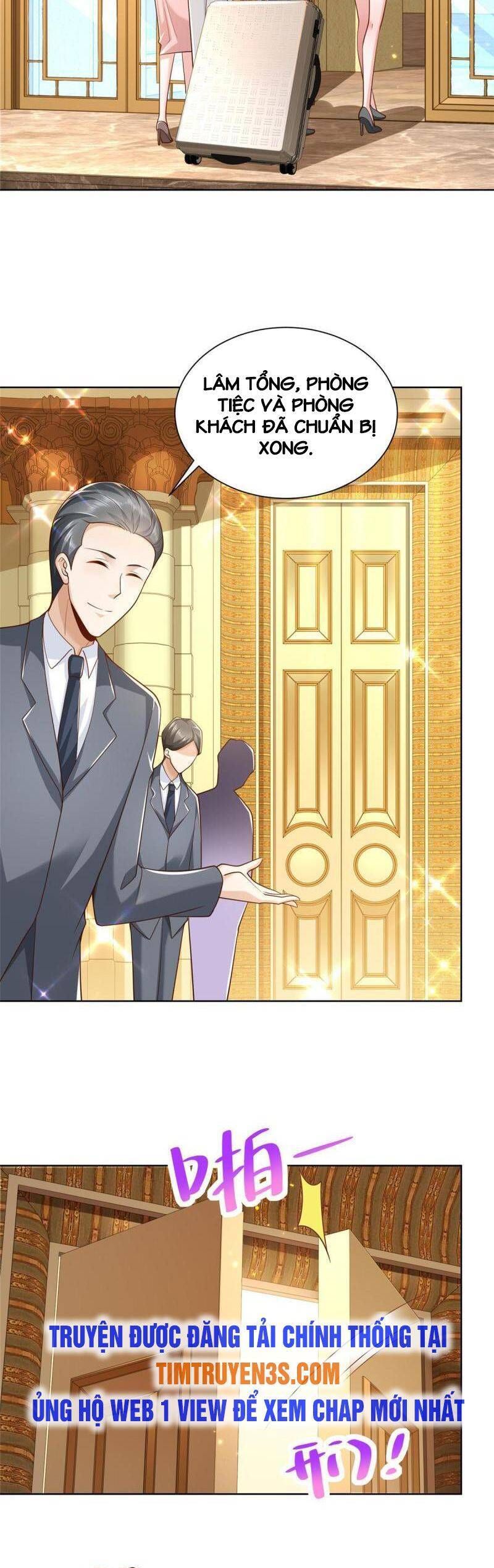 đọc truyện Mỗi Tuần Ta Có Một Nghề Nghiệp Mới Chương 139 ảnh 11 tại Thiên Thai Truyện