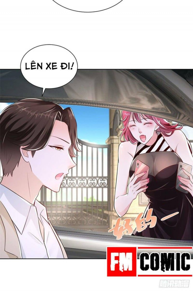 đọc truyện Mỗi Tuần Ta Có Một Nghề Nghiệp Mới Chương 14 ảnh 12 tại Thiên Thai Truyện