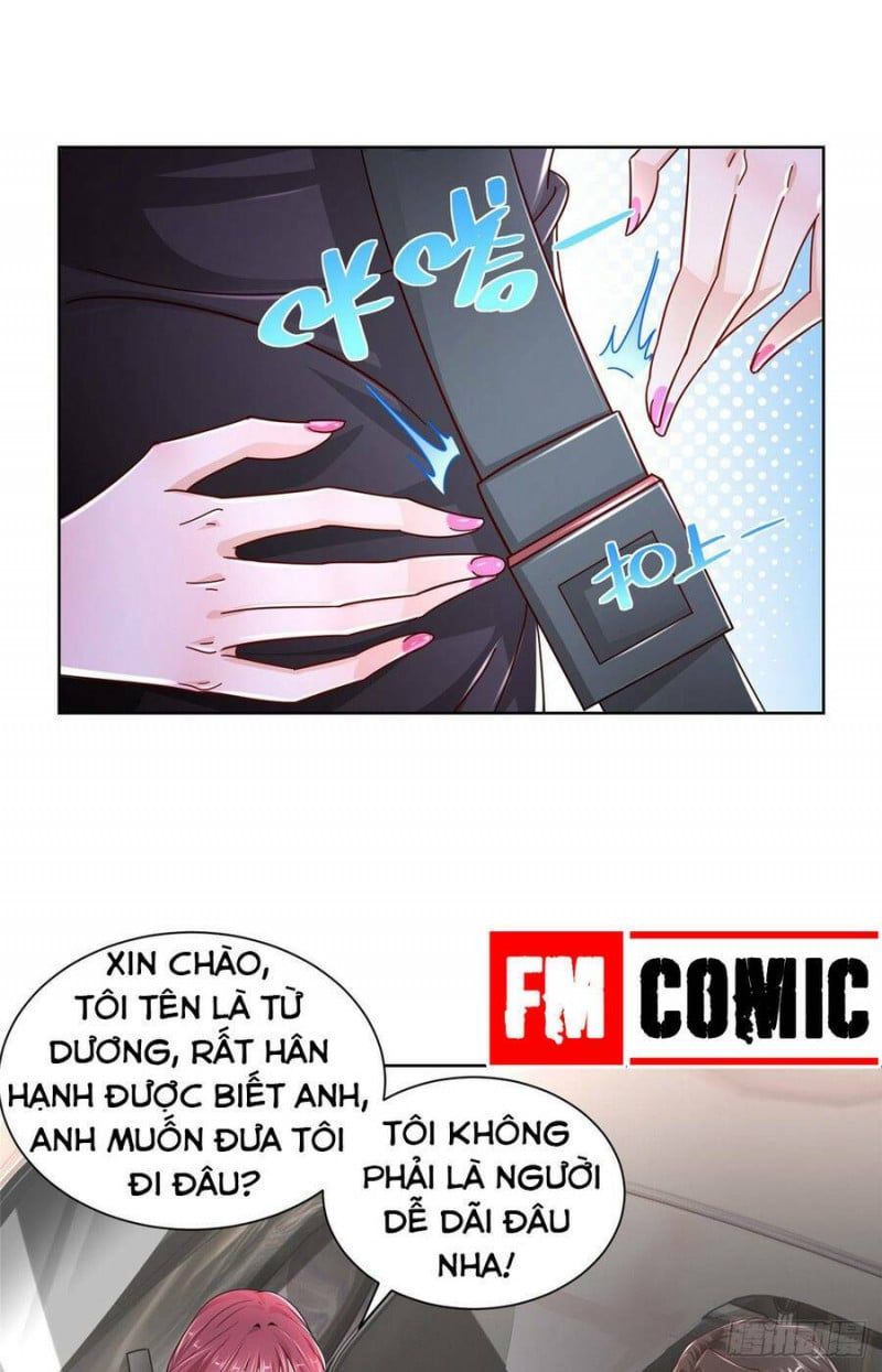 đọc truyện Mỗi Tuần Ta Có Một Nghề Nghiệp Mới Chương 14 ảnh 13 tại Thiên Thai Truyện