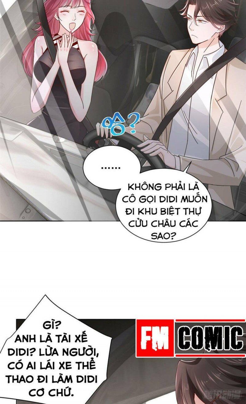 đọc truyện Mỗi Tuần Ta Có Một Nghề Nghiệp Mới Chương 14 ảnh 14 tại Thiên Thai Truyện