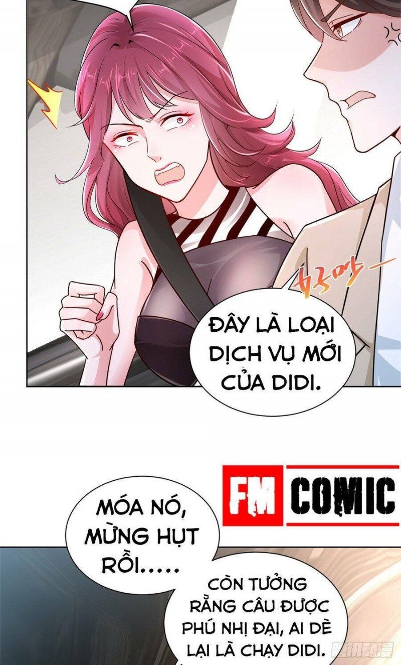 đọc truyện Mỗi Tuần Ta Có Một Nghề Nghiệp Mới Chương 14 ảnh 15 tại Thiên Thai Truyện