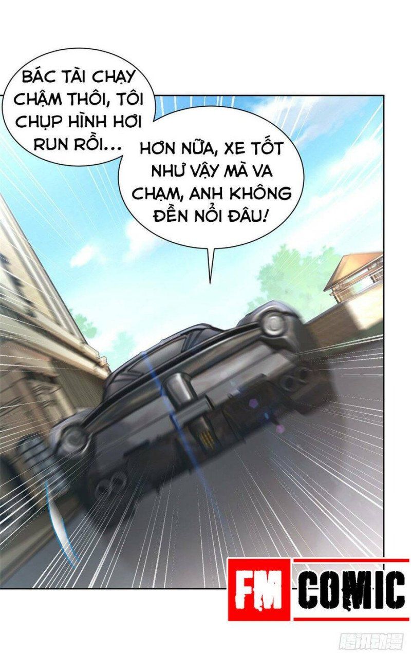 đọc truyện Mỗi Tuần Ta Có Một Nghề Nghiệp Mới Chương 14 ảnh 17 tại Thiên Thai Truyện