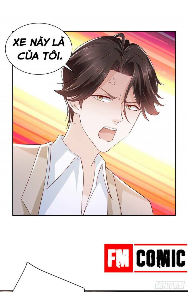 đọc truyện Mỗi Tuần Ta Có Một Nghề Nghiệp Mới Chương 14 ảnh 18 tại Thiên Thai Truyện