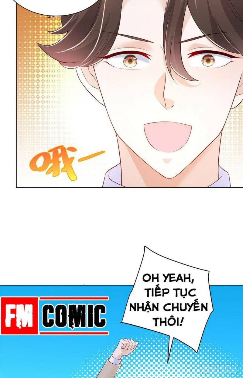 đọc truyện Mỗi Tuần Ta Có Một Nghề Nghiệp Mới Chương 14 ảnh 4 tại Thiên Thai Truyện