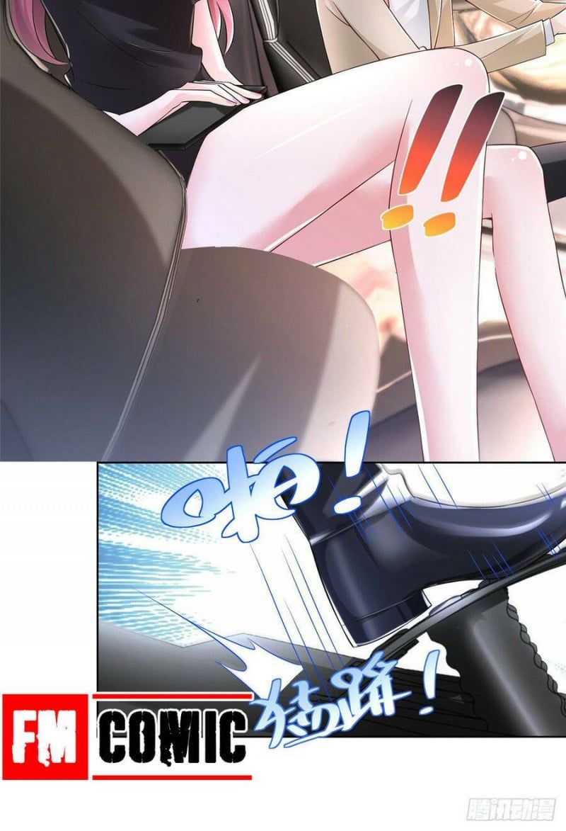 đọc truyện Mỗi Tuần Ta Có Một Nghề Nghiệp Mới Chương 14 ảnh 22 tại Thiên Thai Truyện