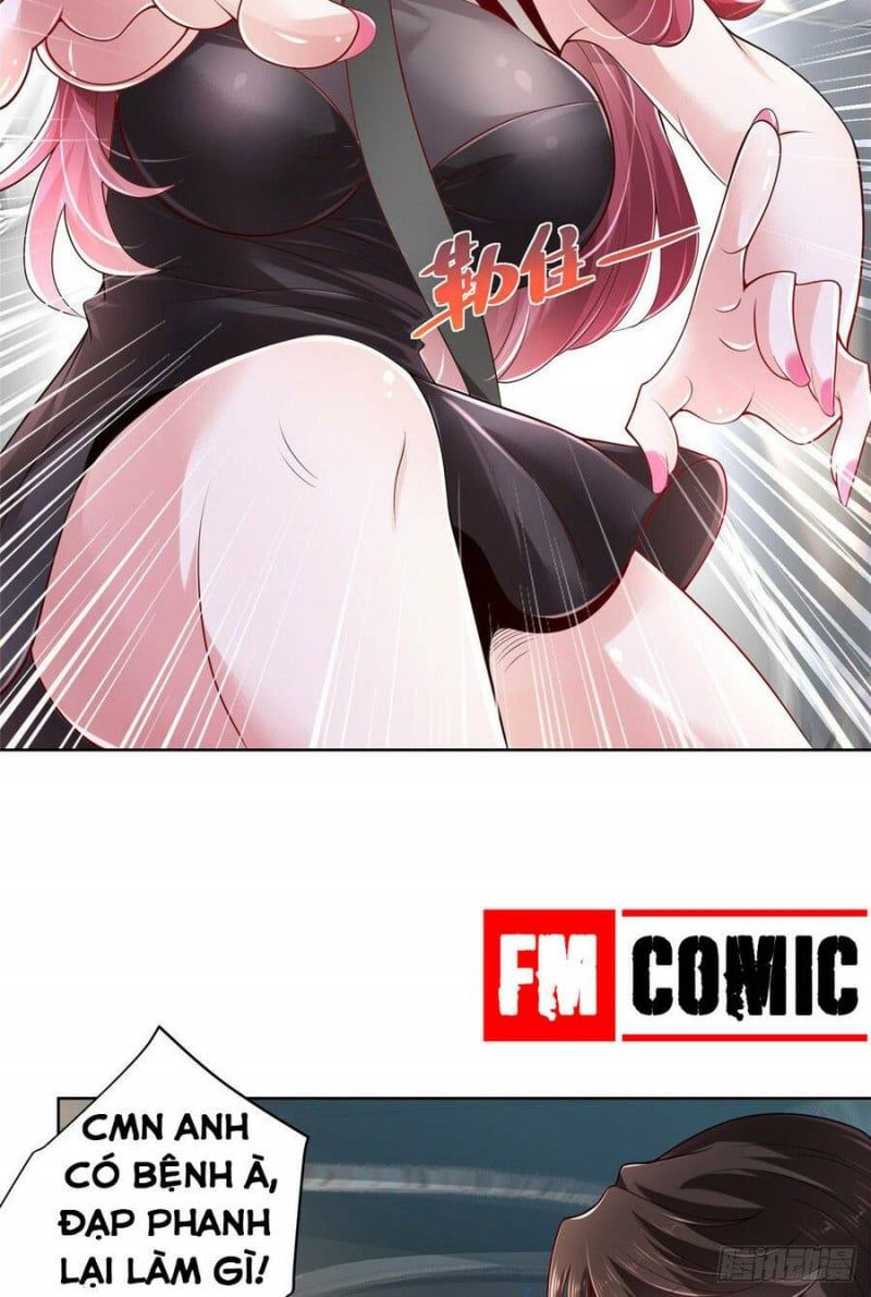 đọc truyện Mỗi Tuần Ta Có Một Nghề Nghiệp Mới Chương 14 ảnh 24 tại Thiên Thai Truyện