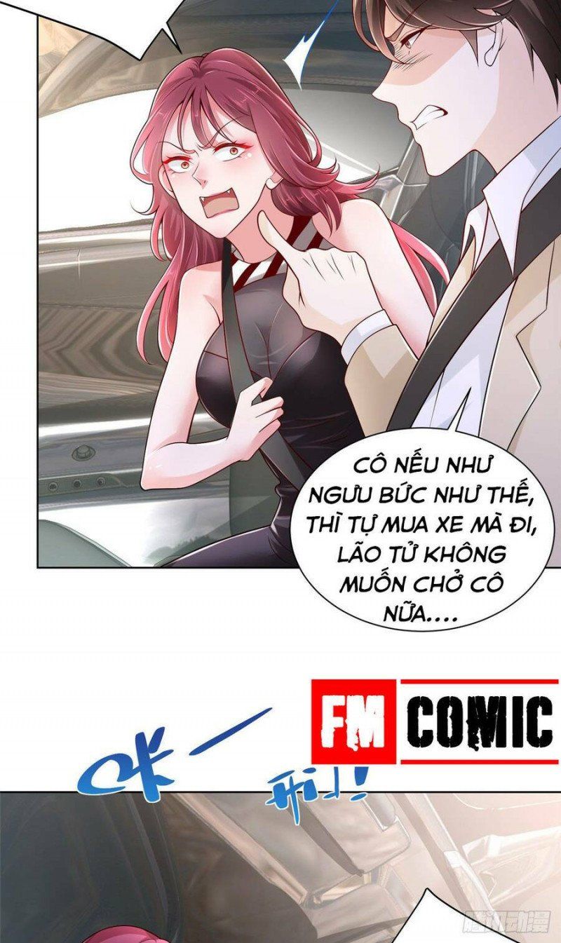 đọc truyện Mỗi Tuần Ta Có Một Nghề Nghiệp Mới Chương 14 ảnh 25 tại Thiên Thai Truyện