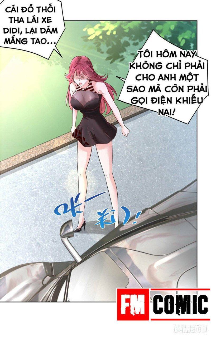 đọc truyện Mỗi Tuần Ta Có Một Nghề Nghiệp Mới Chương 14 ảnh 27 tại Thiên Thai Truyện