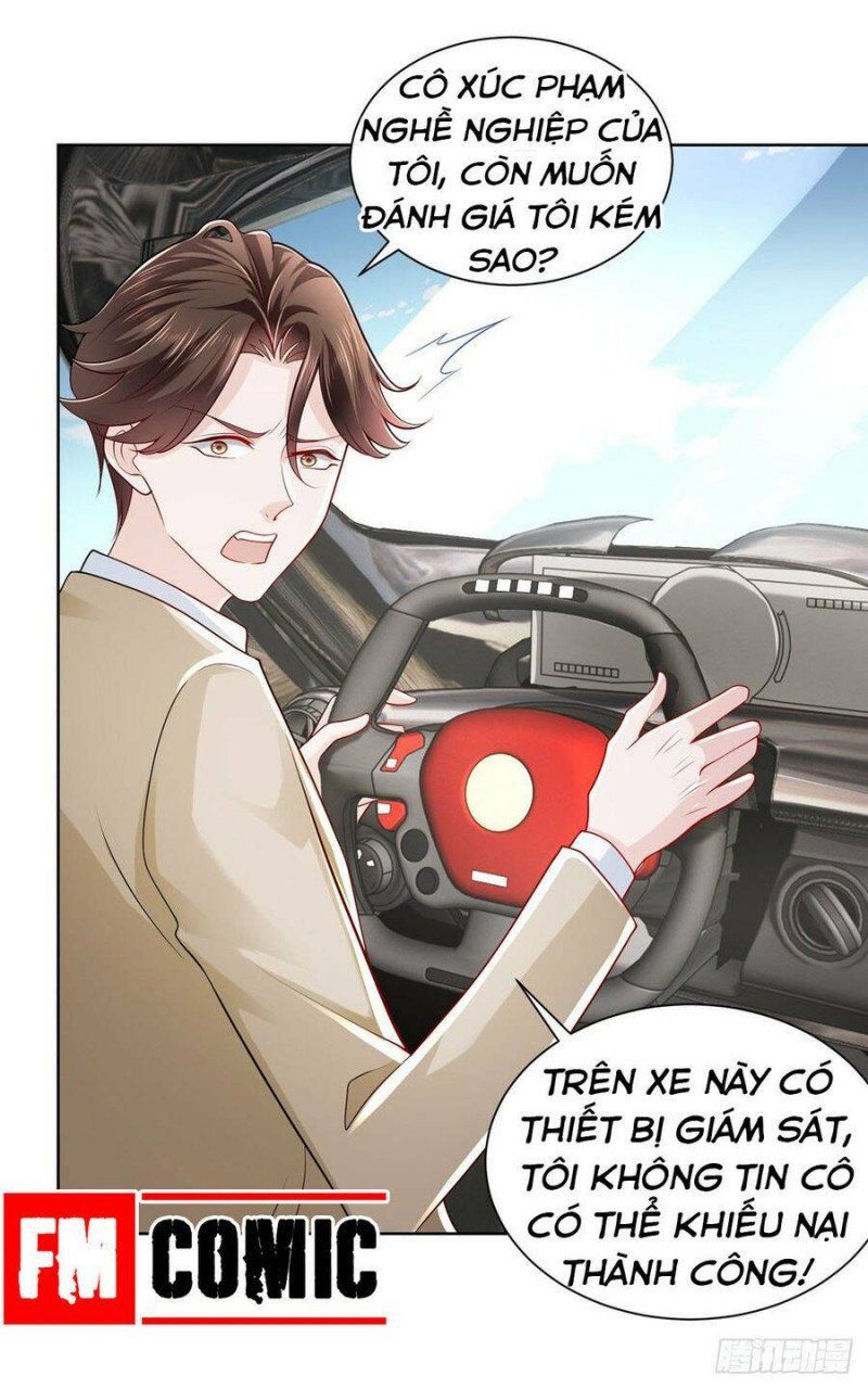 đọc truyện Mỗi Tuần Ta Có Một Nghề Nghiệp Mới Chương 14 ảnh 28 tại Thiên Thai Truyện