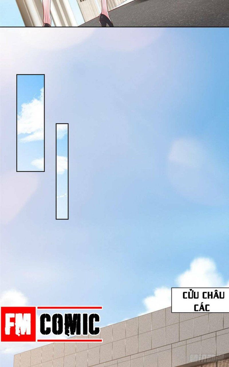 đọc truyện Mỗi Tuần Ta Có Một Nghề Nghiệp Mới Chương 14 ảnh 30 tại Thiên Thai Truyện