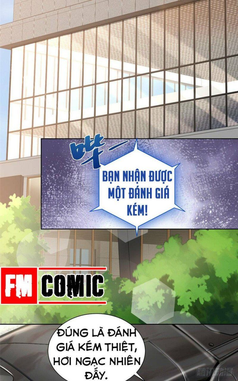 đọc truyện Mỗi Tuần Ta Có Một Nghề Nghiệp Mới Chương 14 ảnh 31 tại Thiên Thai Truyện