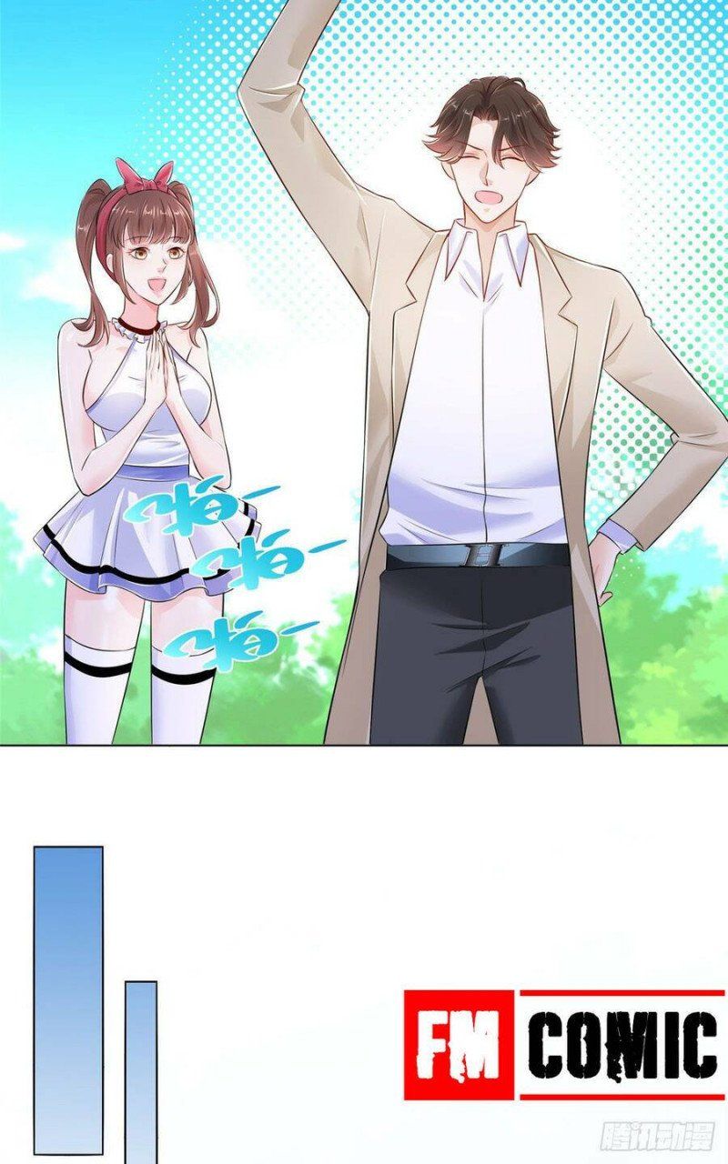 đọc truyện Mỗi Tuần Ta Có Một Nghề Nghiệp Mới Chương 14 ảnh 5 tại Thiên Thai Truyện