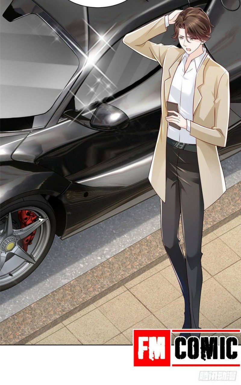 đọc truyện Mỗi Tuần Ta Có Một Nghề Nghiệp Mới Chương 14 ảnh 32 tại Thiên Thai Truyện