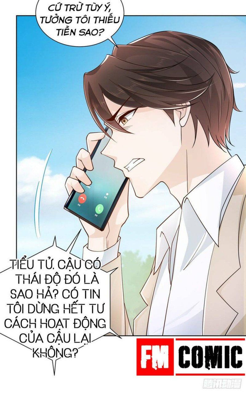 đọc truyện Mỗi Tuần Ta Có Một Nghề Nghiệp Mới Chương 14 ảnh 35 tại Thiên Thai Truyện