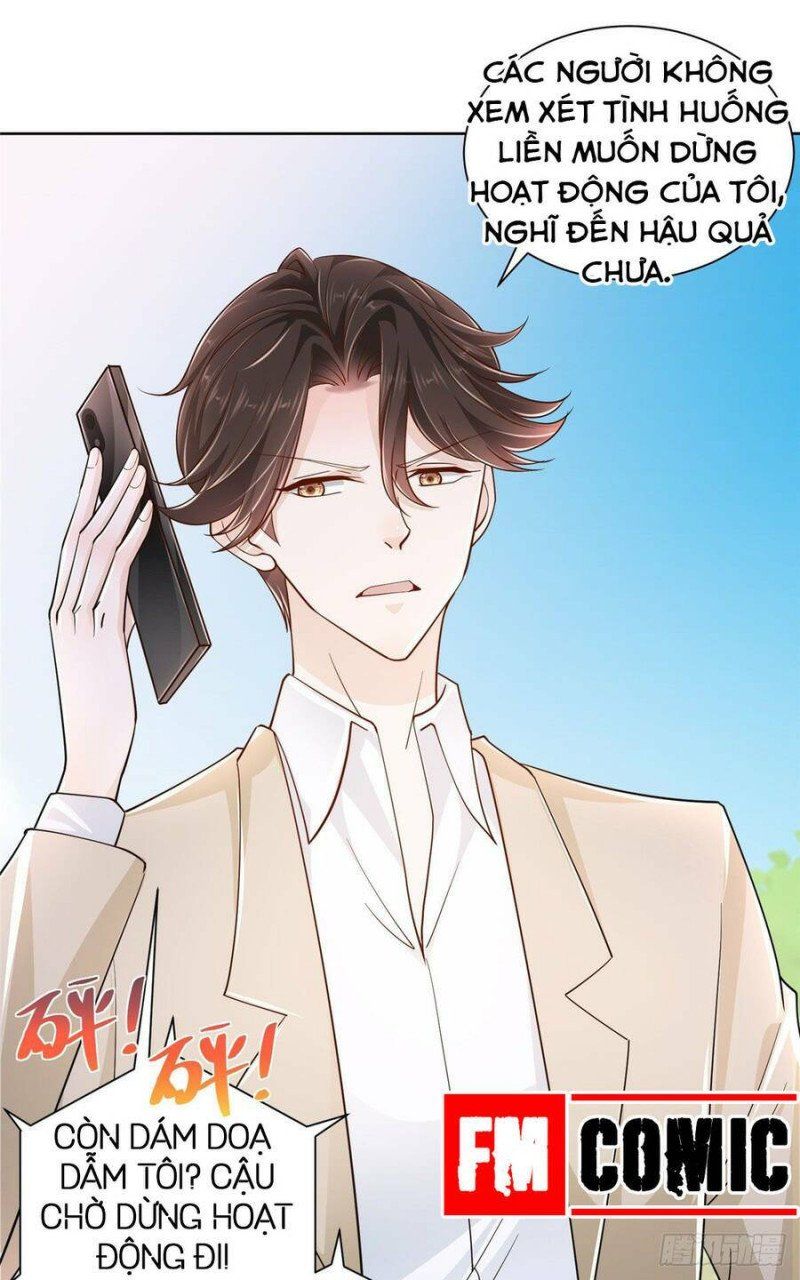 đọc truyện Mỗi Tuần Ta Có Một Nghề Nghiệp Mới Chương 14 ảnh 36 tại Thiên Thai Truyện