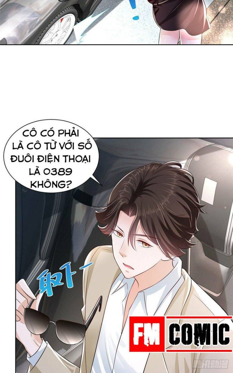 đọc truyện Mỗi Tuần Ta Có Một Nghề Nghiệp Mới Chương 14 ảnh 10 tại Thiên Thai Truyện