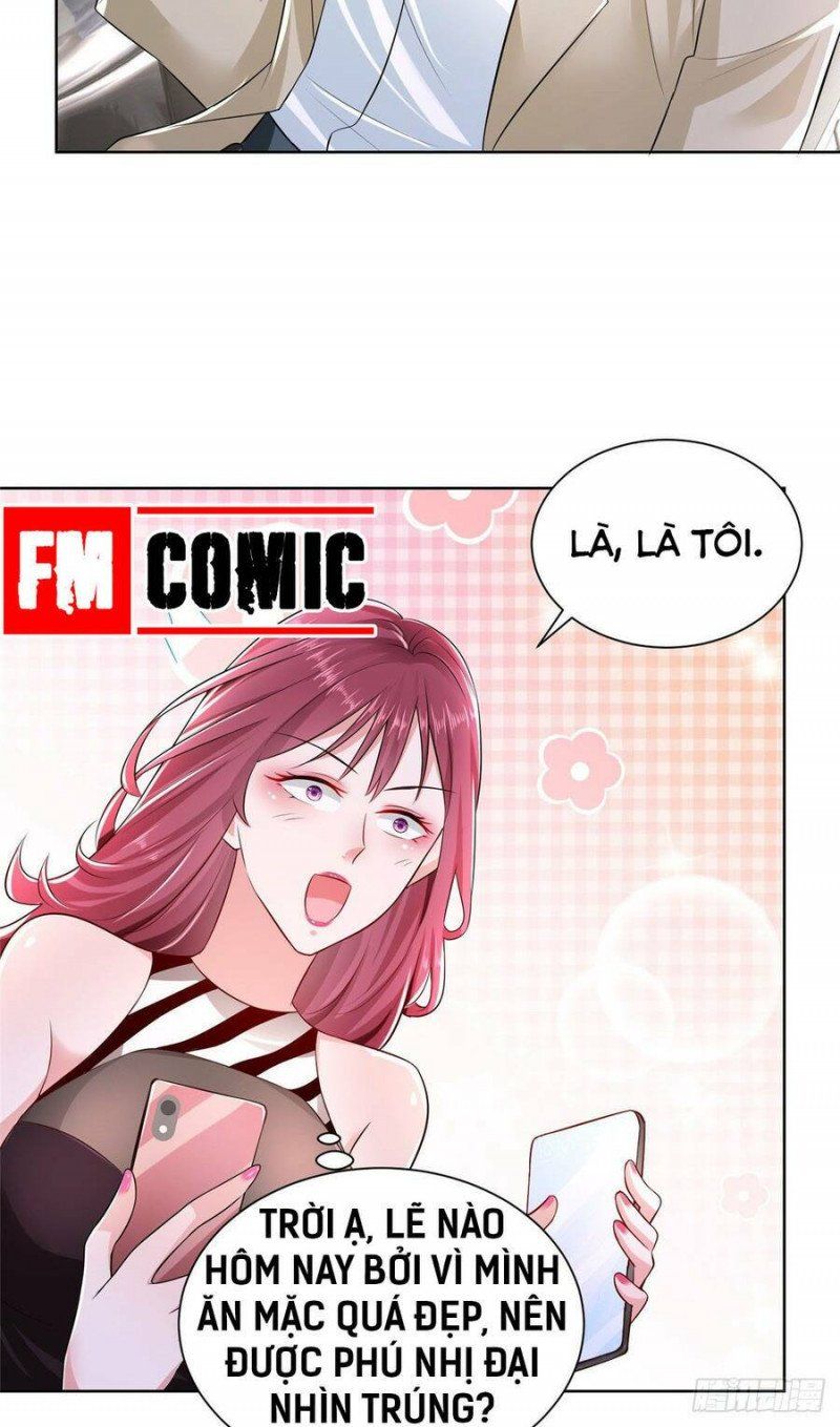 đọc truyện Mỗi Tuần Ta Có Một Nghề Nghiệp Mới Chương 14 ảnh 11 tại Thiên Thai Truyện