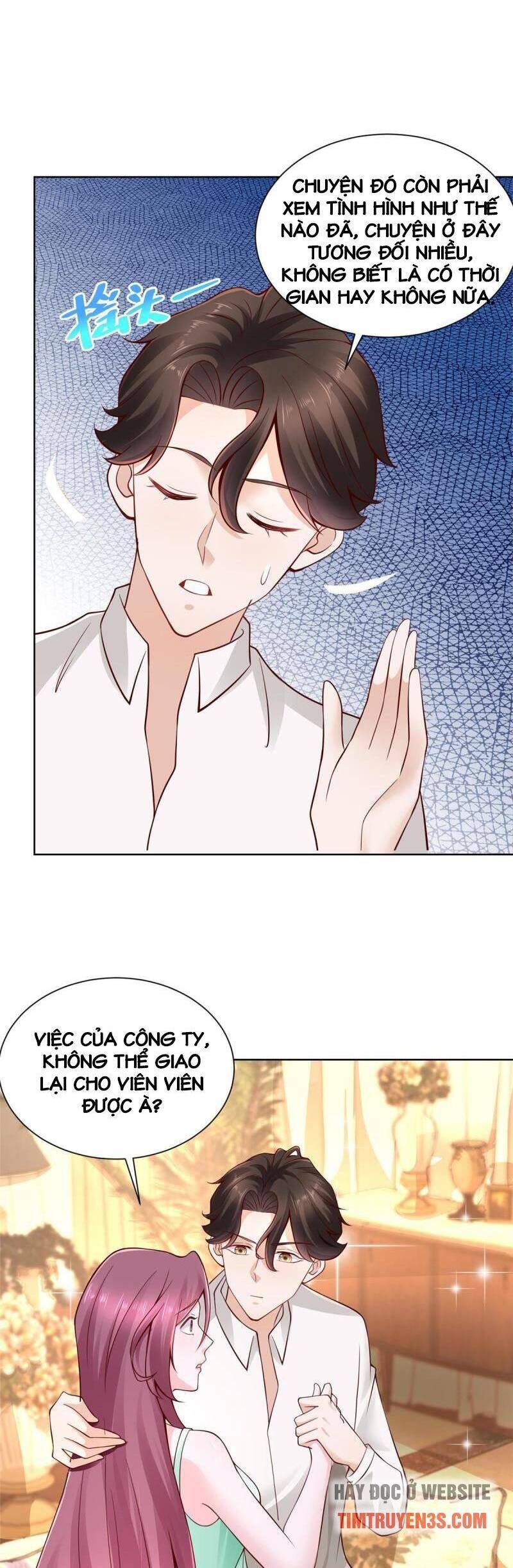 đọc truyện Mỗi Tuần Ta Có Một Nghề Nghiệp Mới Chương 140 ảnh 21 tại Thiên Thai Truyện