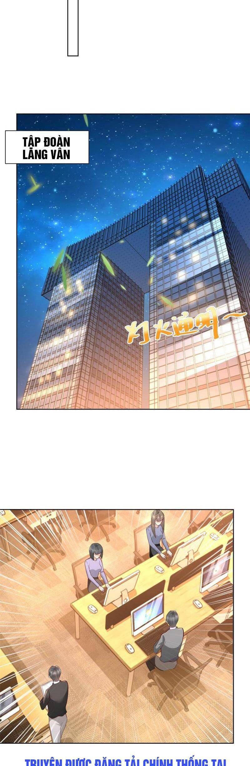 đọc truyện Mỗi Tuần Ta Có Một Nghề Nghiệp Mới Chương 140 ảnh 9 tại Thiên Thai Truyện