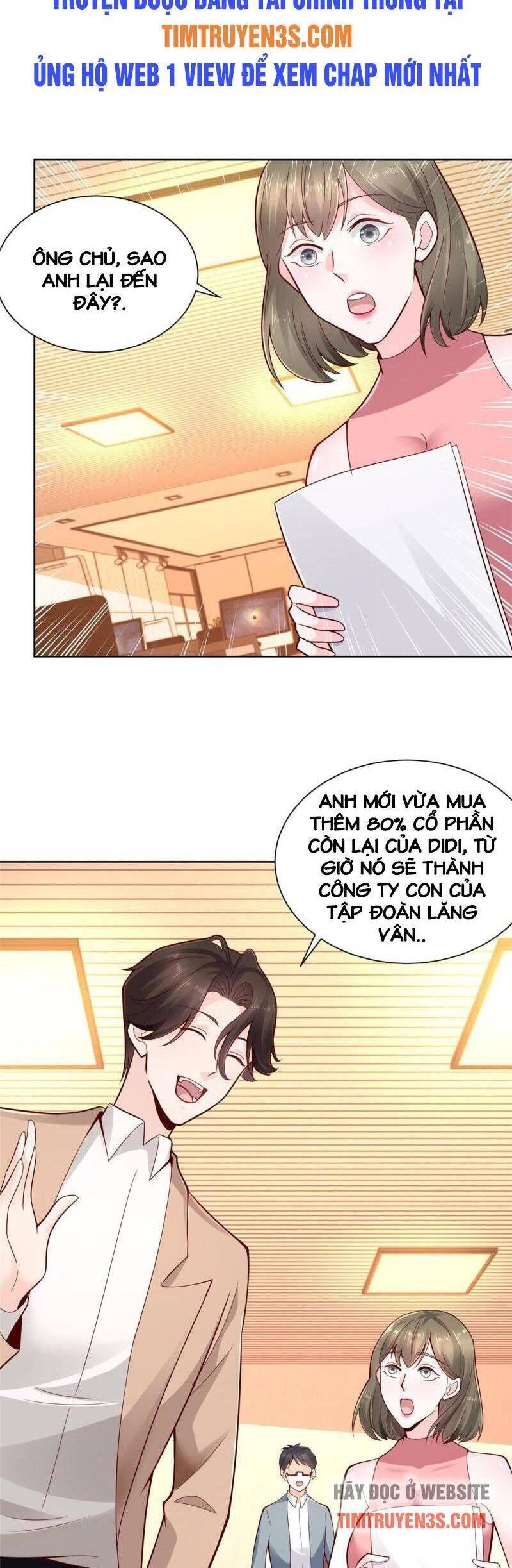 đọc truyện Mỗi Tuần Ta Có Một Nghề Nghiệp Mới Chương 140 ảnh 10 tại Thiên Thai Truyện