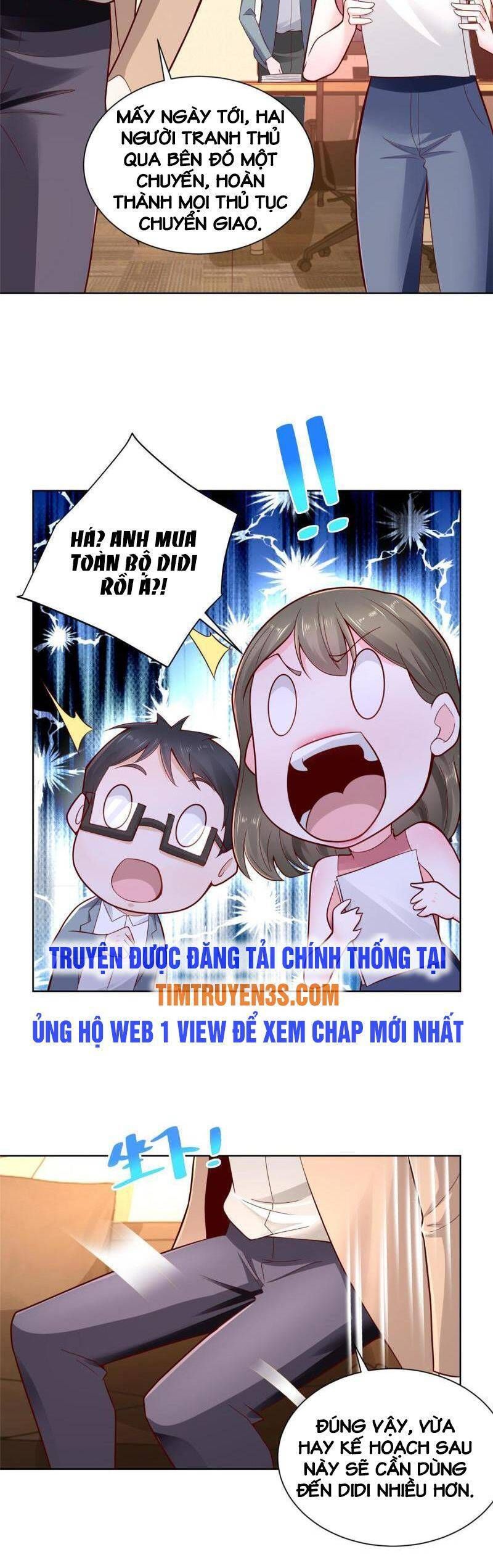 đọc truyện Mỗi Tuần Ta Có Một Nghề Nghiệp Mới Chương 140 ảnh 11 tại Thiên Thai Truyện